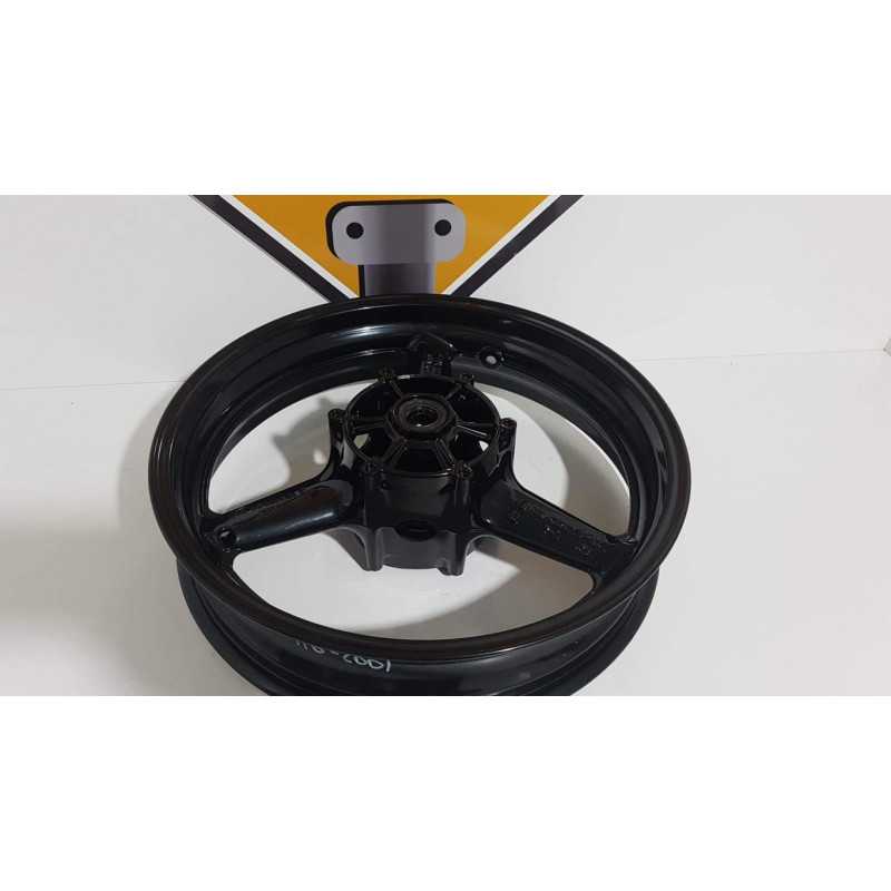 Front Wheel Yamaha YZF 600 - R6 - 2001 