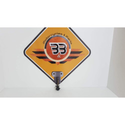 Robinet Benzina Aprilia Pegaso 650 - CUBE III - 1998