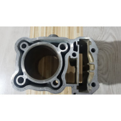 Cylinder Front Honda NTV 650 Revere - 1993 