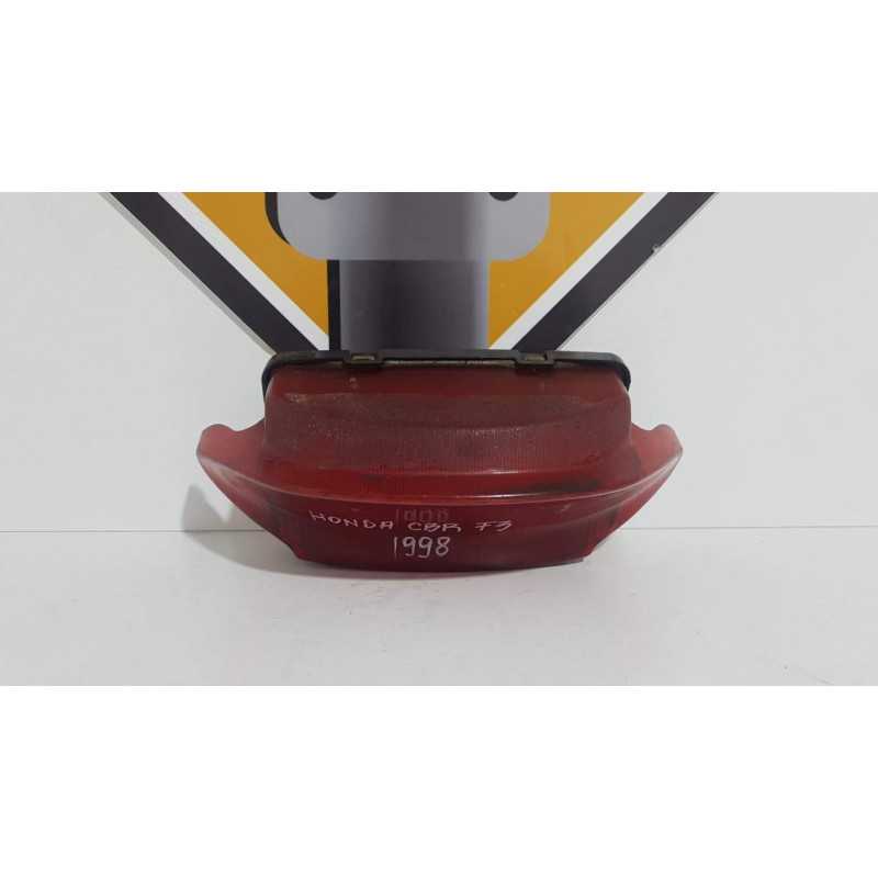 Stop Frana Honda CBR 600 F3 - PC 25E - 1998 