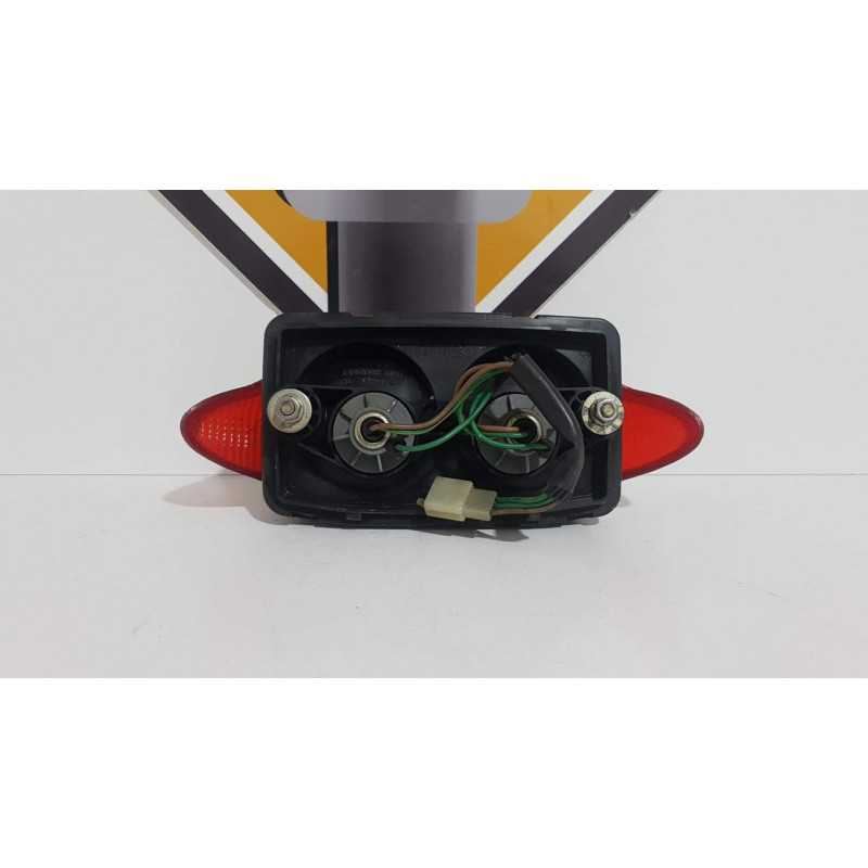 Rear Brake / Back Tail Light Honda CBR 600 F3 - PC 25E - 1998 