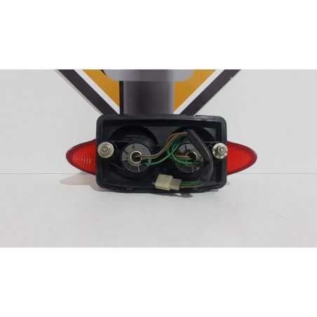 Rear Brake / Back Tail Light Honda CBR 600 F3 - PC 25E - 1998 