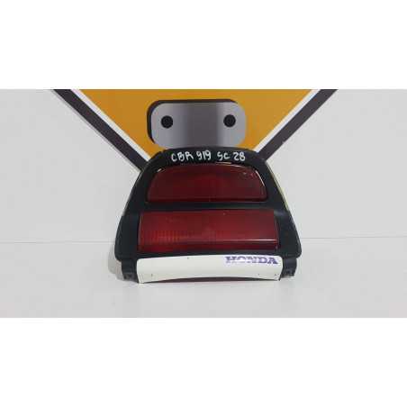 Rear Brake / Back Tail Light Honda CBR 919 - SC 28 - 1992 