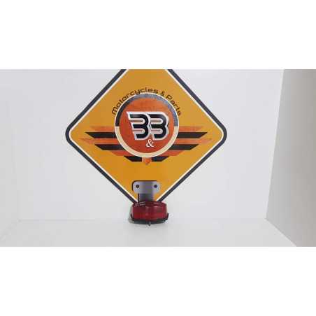 Rear Brake / Back Tail Light Kawasaki GPZ 500S - 1995 
