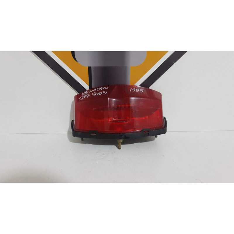 Rear Brake / Back Tail Light Kawasaki GPZ 500S - 1995 