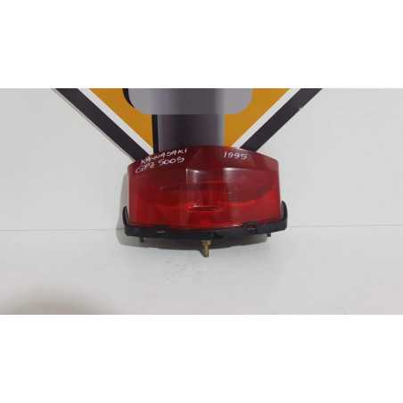 Rear Brake / Back Tail Light Kawasaki GPZ 500S - 1995 