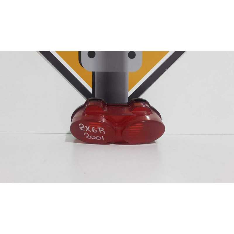 Rear Brake / Back Tail Light Kawasaki Ninja ZX6R - 2001 