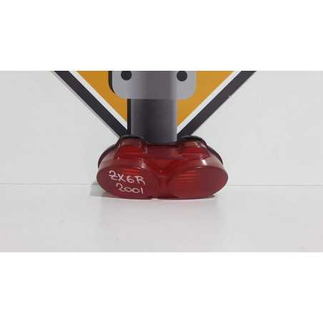 Rear Brake / Back Tail Light Kawasaki Ninja ZX6R - 2001 
