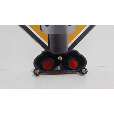 Stop Frana Kawasaki Ninja ZX6R - 2001  Stop Frana Kawasaki Ninja ZX6R - 2001