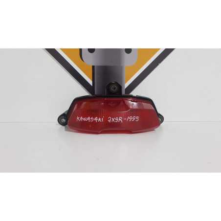 Rear Brake / Back Tail Light Kawasaki Ninja ZX9R - 1995 