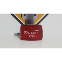Rear Brake / Back Tail Light Kawasaki ZZR 600D - 1993 2