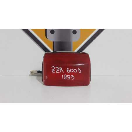 Rear Brake / Back Tail Light Kawasaki ZZR 600D - 1993 