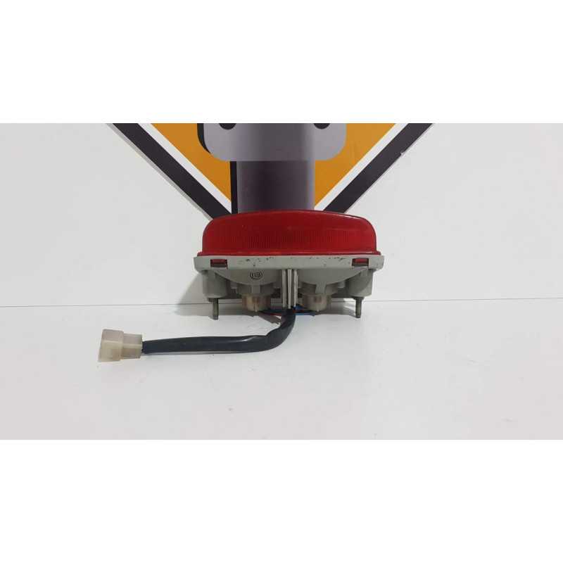 Rear Brake / Back Tail Light Kawasaki ZZR 600D - 1993 