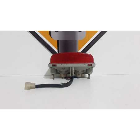 Rear Brake / Back Tail Light Kawasaki ZZR 600D - 1993 