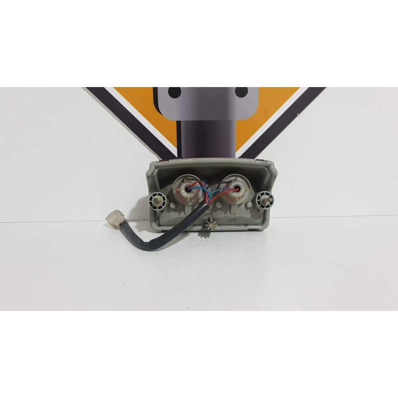 Rear Brake / Back Tail Light Kawasaki ZZR 600D - 1993 