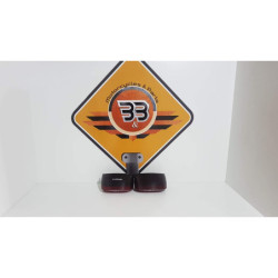 Rear Brake / Back Tail Light Suzuki GSXF 600 - KATANA - 1994 