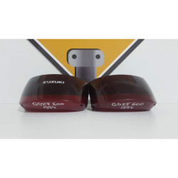 Rear Brake / Back Tail Light Suzuki GSXF 600 - KATANA - 1994 2