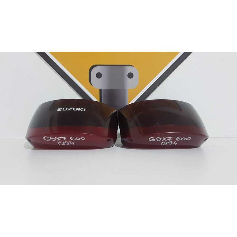 Stop Frana Suzuki GSXF 600 - KATANA - 1994 