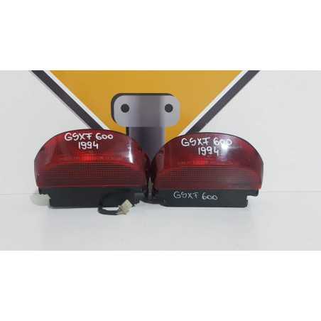 Stop Frana Suzuki GSXF 600 - KATANA - 1994 