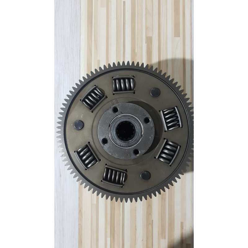 Clutch Kawasaki Ninja ZX9R - 1995 