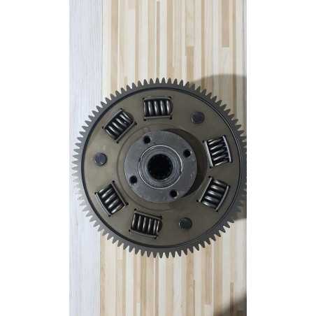 Clutch Kawasaki Ninja ZX9R - 1995 