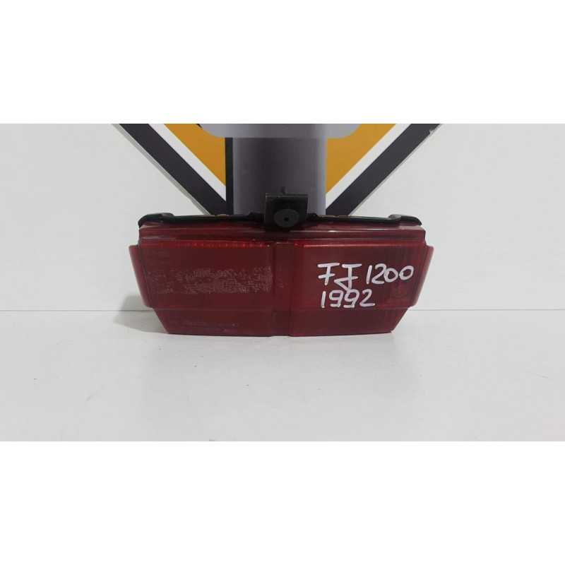 Stop Frana Yamaha FJ 1200 - ABS - 1992 