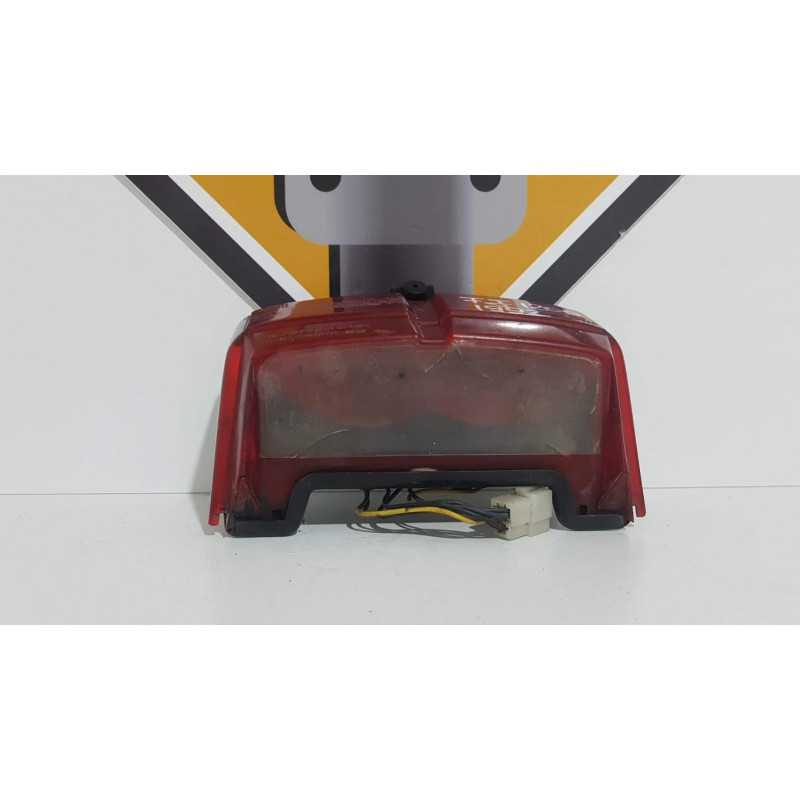 Stop Frana Yamaha FJ 1200 - ABS - 1992 