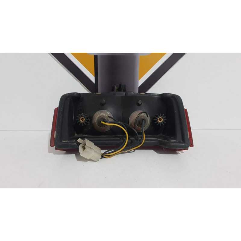 Stop Frana Yamaha FJ 1200 - ABS - 1992 