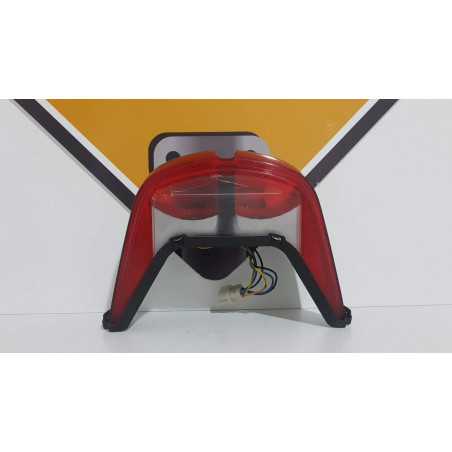 Rear Brake / Back Tail Light Yamaha YZF 600 - R6 - 2000 