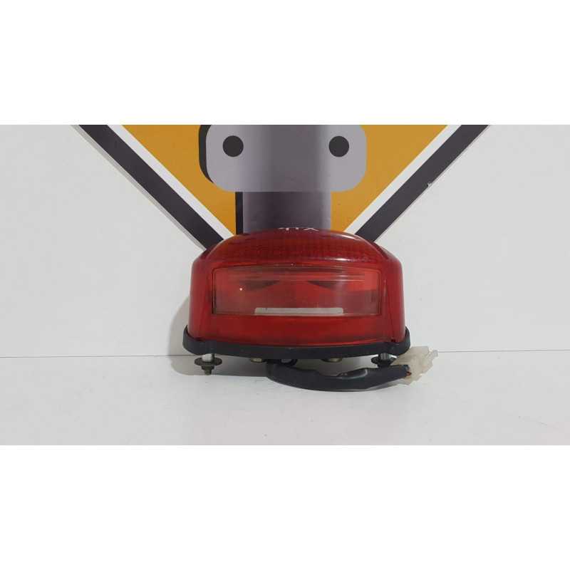 Rear Brake / Back Tail Light Yamaha TDM 850 - 4TX - 1999 