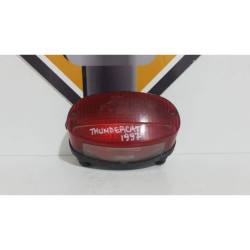 Rear Brake / Back Tail Light Yamaha YZF 600 - Thundercat - 1997 2