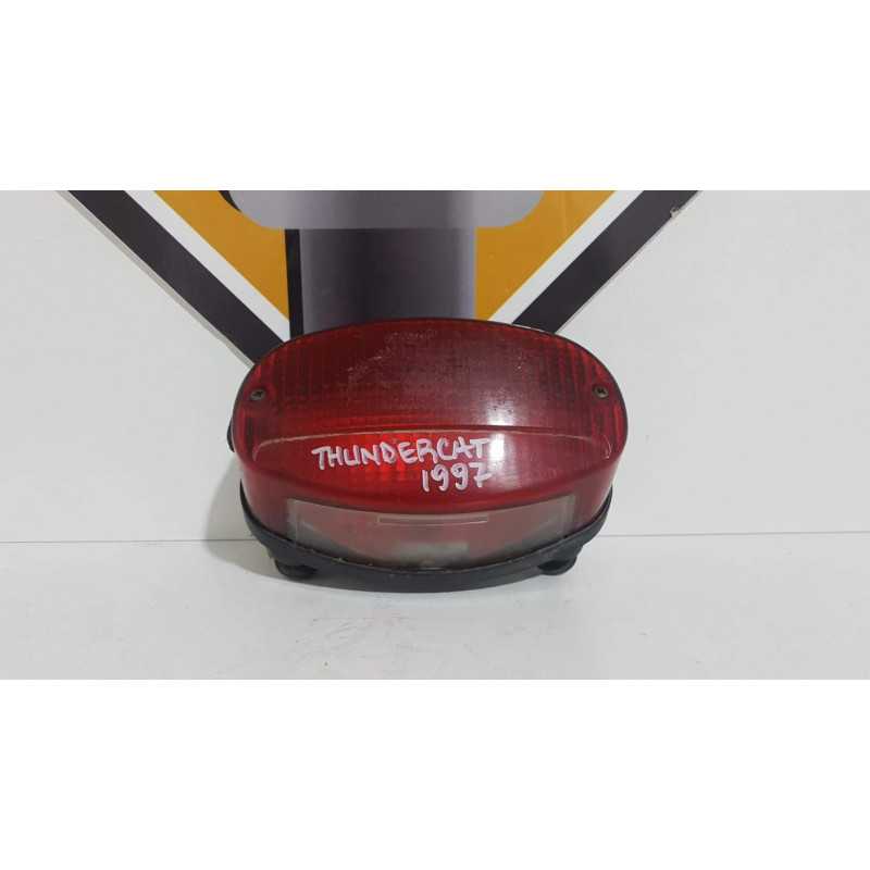 Stop Frana Yamaha YZF 600 - Thundercat - 1997 