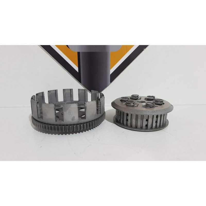 Clutch KTM 440 MXC - 2T - 1994