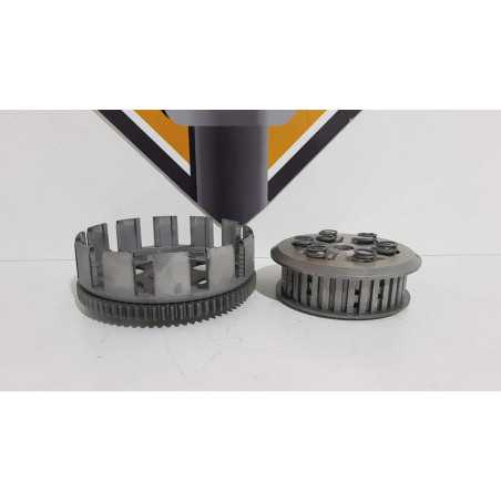 Clutch KTM 440 MXC - 2T - 1994  Clutch KTM 440 MXC - 2T - 1994