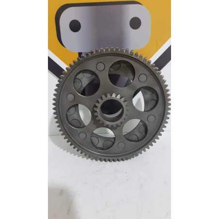 Clutch KTM 440 MXC - 2T - 1994  Clutch KTM 440 MXC - 2T - 1994