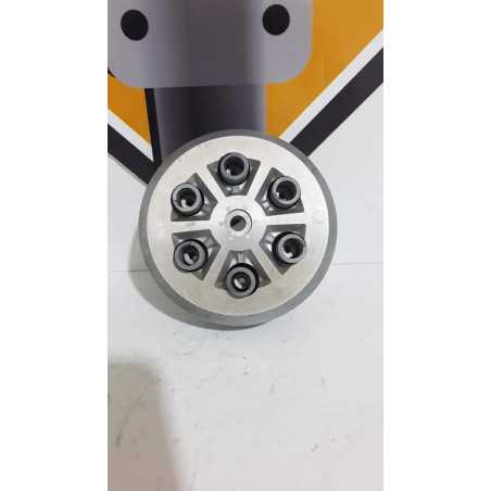 Ambreiaj KTM 440 MXC - 2T - 1994 