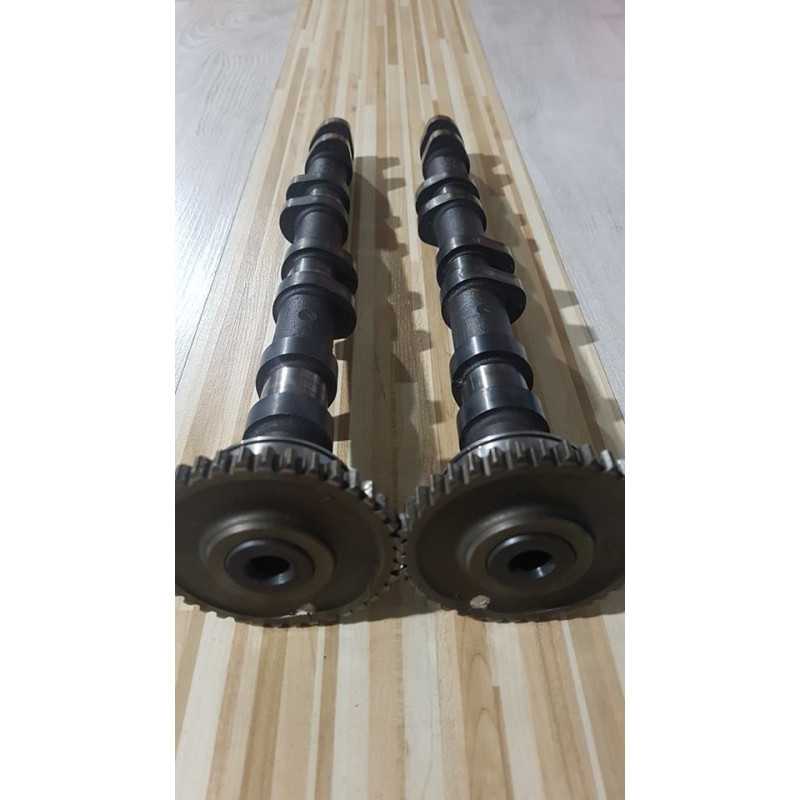 Camshafts Kawasaki Ninja ZX9R - 1995 
