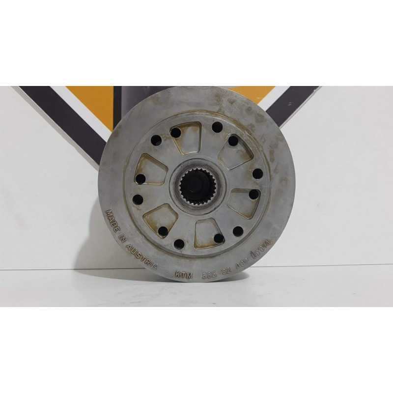 Clutch KTM 440 MXC - 2T - 1994