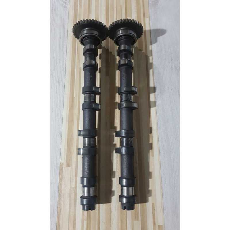 Camshafts Kawasaki Ninja ZX9R - 1995 