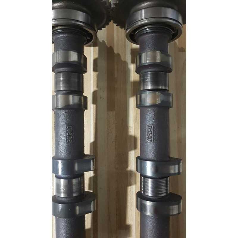 Camshafts Kawasaki Ninja ZX9R - 1995 