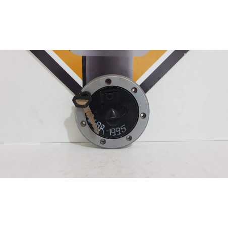 Fuel Fill Cap & Key Kawasaki Ninja ZX9R - 1995 