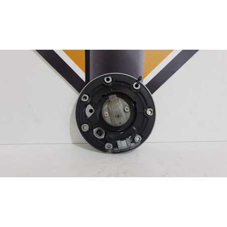 Fuel Fill Cap & Key Kawasaki Ninja ZX9R - 1995 