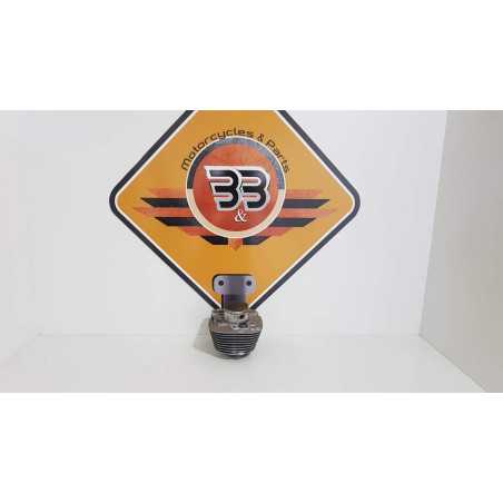 Cylinder & Piston Front Yamaha Virago XV 535 - 2YL - 1996 