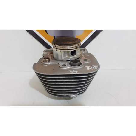 Cilindru Fata & Piston Yamaha Virago XV 535 - 2YL - 1996 