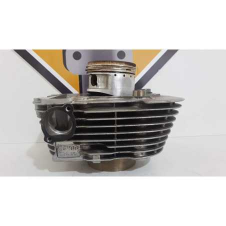 Cilindru Fata & Piston Yamaha Virago XV 535 - 2YL - 1996 