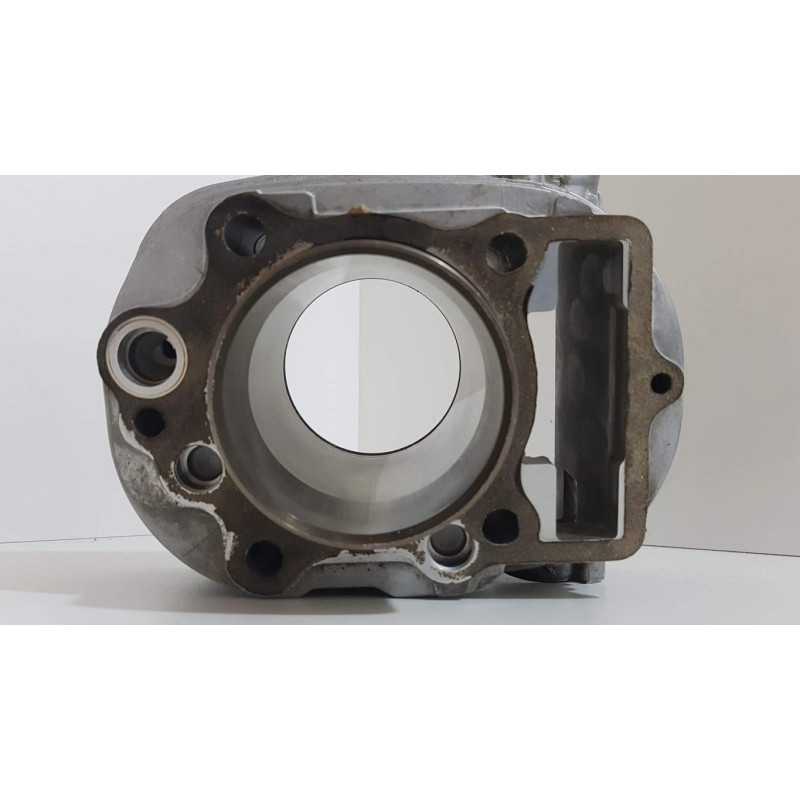 Cylinder & Piston Front Yamaha Virago XV 535 - 2YL - 1996 