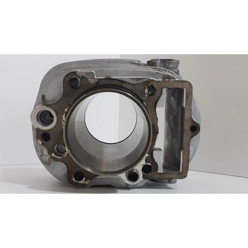 Cylinder & Piston Rear Yamaha Virago XV 535 - 2YL - 1996 