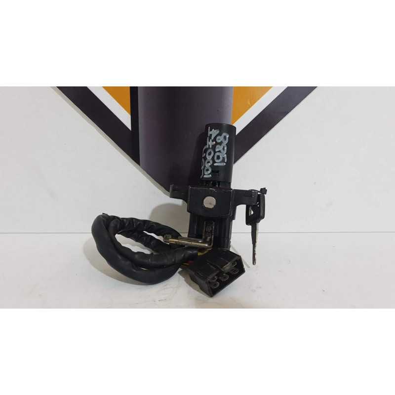 Contact & Cheie Honda CBR 1000 F - 1988 