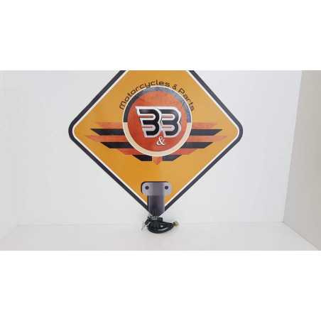 Contact & Cheie Honda CBR 600 F3 - PC 25E - 1998 