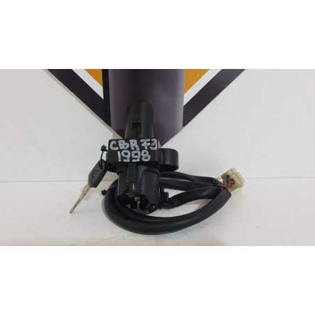 Contact & Cheie Honda CBR 600 F3 - PC 25E - 1998 